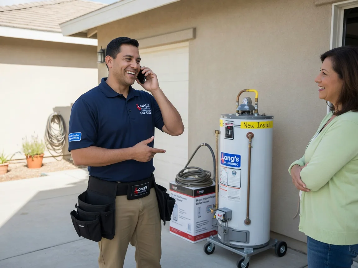 Leak Detection Pasco, WA FAQs